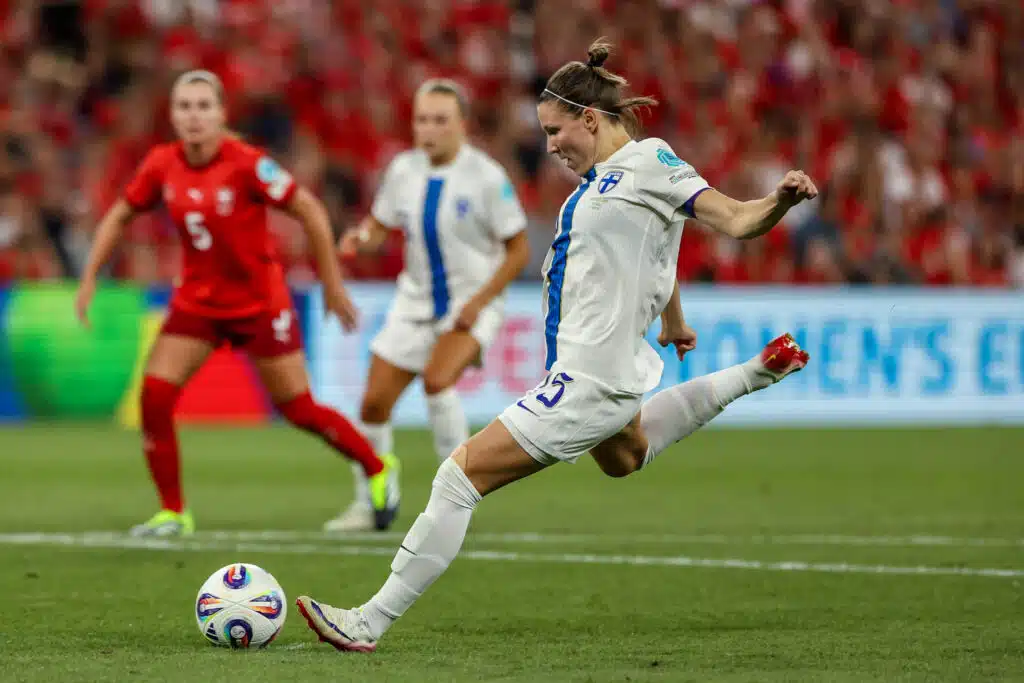 Itku tuli – näin Helmareista kommentoitiin kauheaa pettymystä YLE:lle