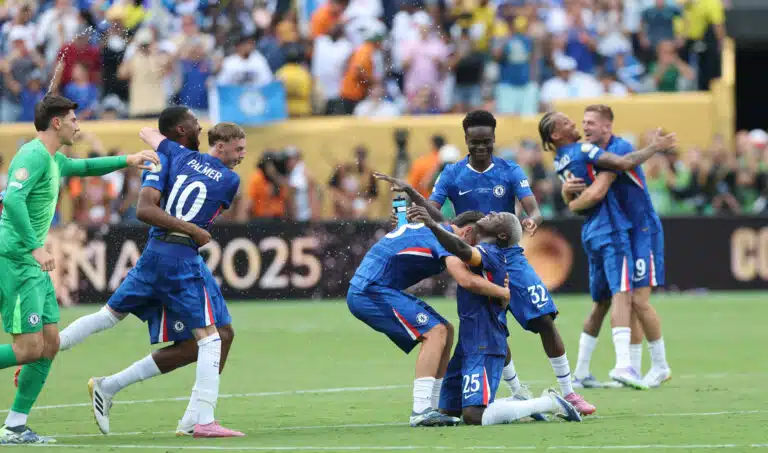 Näkökulma: FIFA:n ”neronleimauksessa” oli hyvääkin – johtopäätöksen pitäisi olla kuitenkin selvä