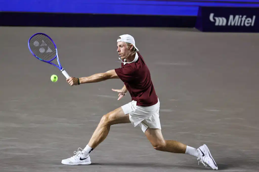 Kanadalaistähti valloitti Meksikon jättiturnauksen – uran neljäs voitto