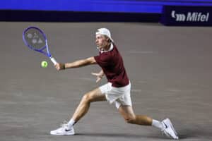 Loukkaantumiset ovat historiaa? – Kanadan tennistähti otti sensaatiomaisen voiton