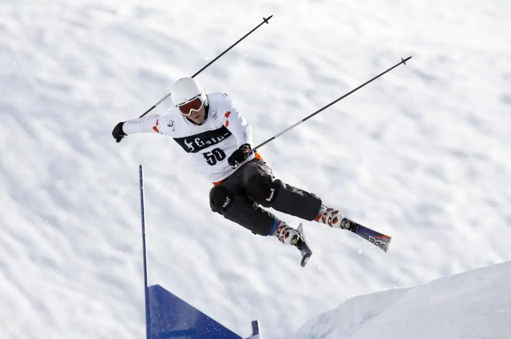 Norjalainen olympiamitalisti kuoli todella traagisesti