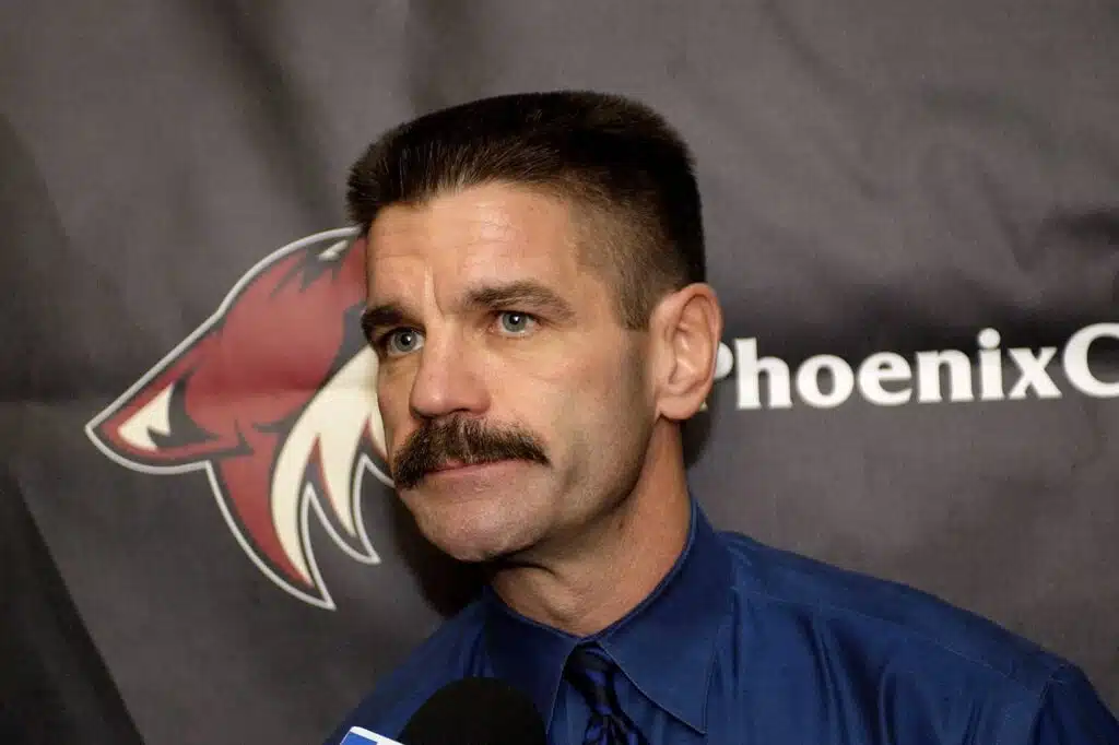 Tämä oli HIFK:n pahin rekrytointimoka – ”Ihan täysi juoppo”