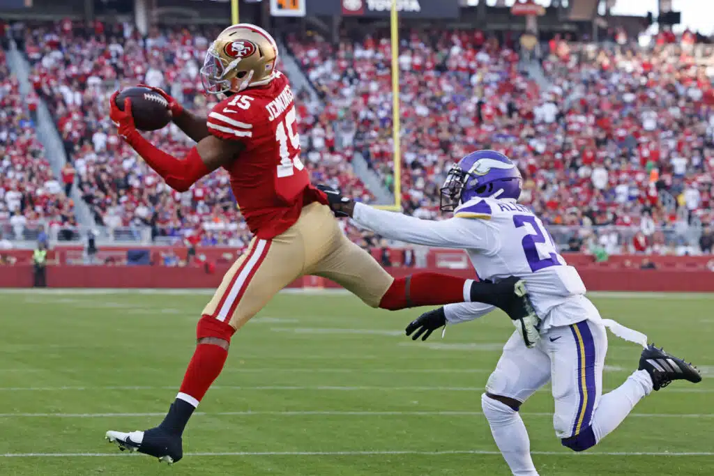 Ahneus haisee? – NFL-tähdeltä uskomaton pyyntö