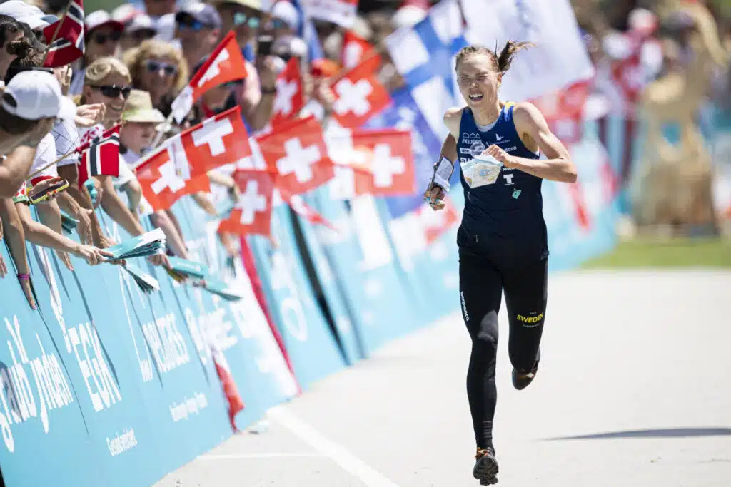 Suunnistuksen MM-kisat käyntiin – Ruotsiin ja Norjaan ensimmäiset mestaruudet