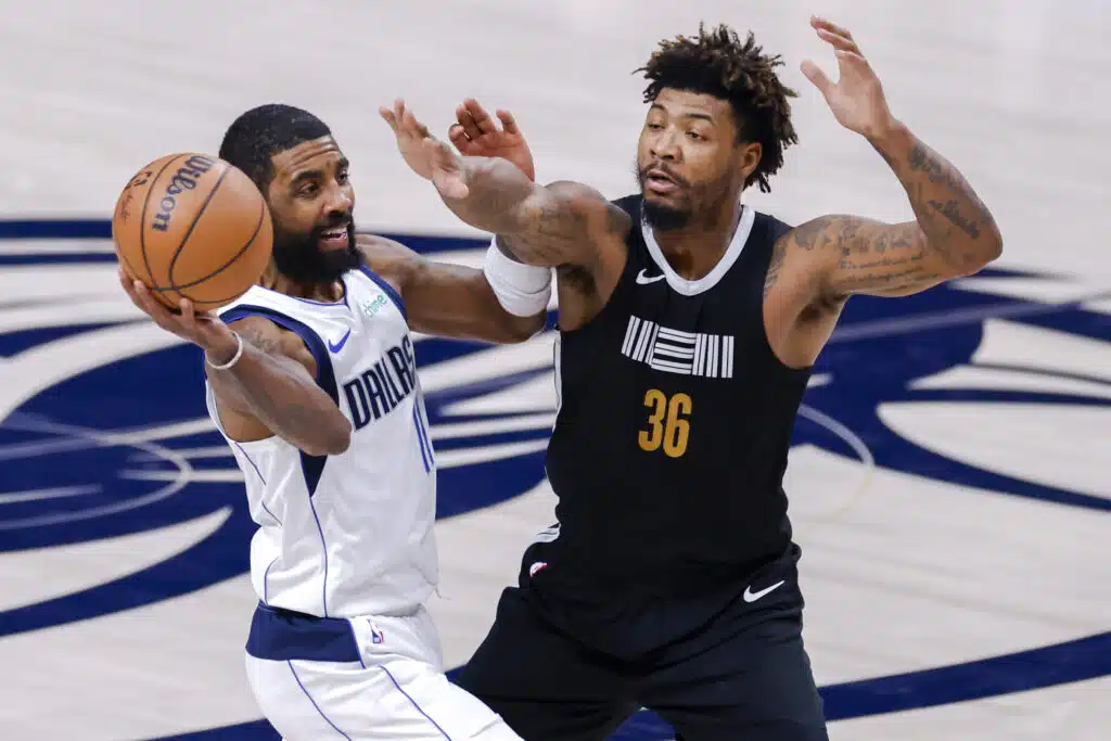 Los Angeles Lakersiin uusi tähtipelaaja – purki sopimuksen aiemman seuran kanssa