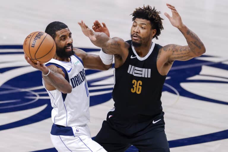 Los Angeles Lakersiin uusi tähtipelaaja – purki sopimuksen aiemman seuran kanssa