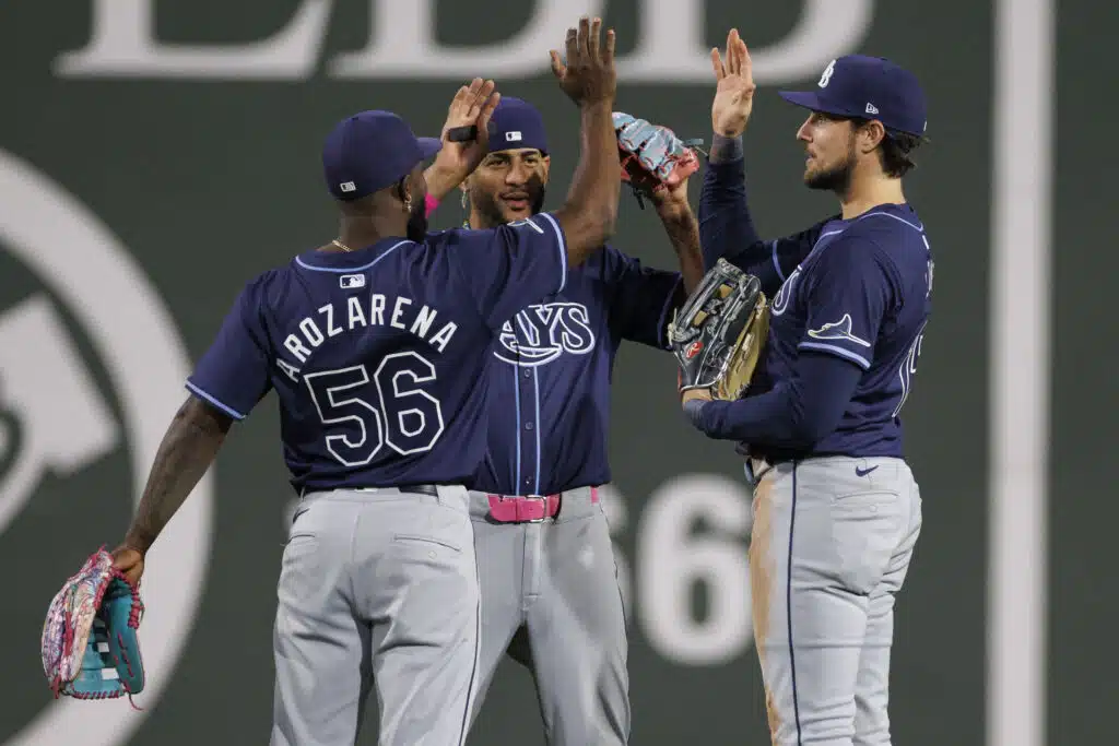 1,7 miljardin kauppa – MLB-organisaatio vaihtaa omistajaa