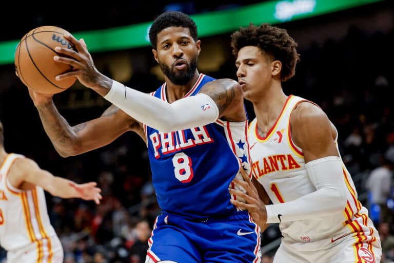 Philadelphian yli 200 miljoonan sijoitus menossa pahasti vihkoon