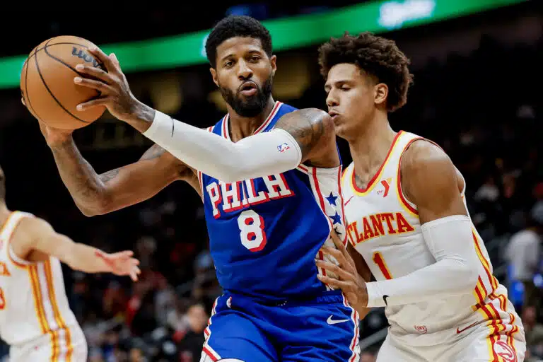 Philadelphian yli 200 miljoonan sijoitus menossa pahasti vihkoon