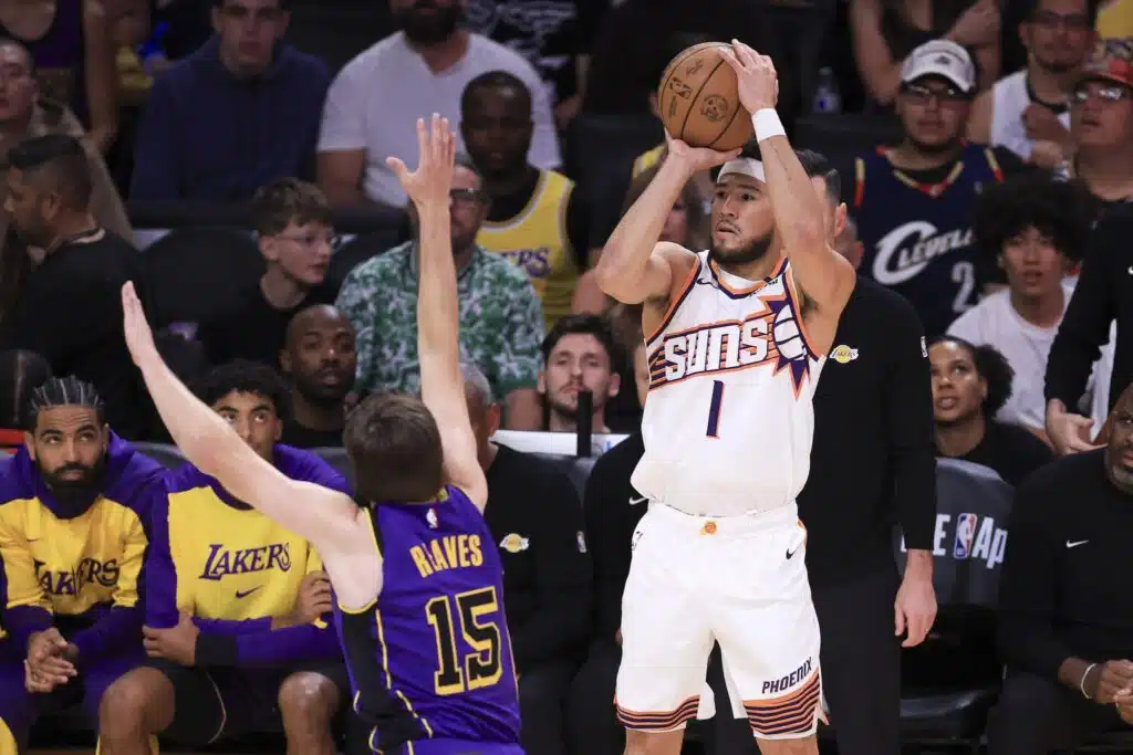 Amerikkalaistähden käsittämätön vuosipalkka: 72,5 miljoonaa dollaria