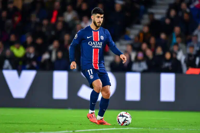 PSG:n tähtipelaaja sanoi ”ei kiitos” Jose Mourinholle