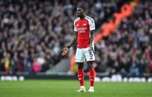 Entinen Arsenal-pelaaja on saanut kaksi uutta raiskaussyytettä