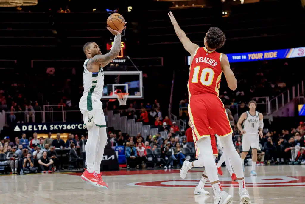 NBA-tähti jättisopimukseen