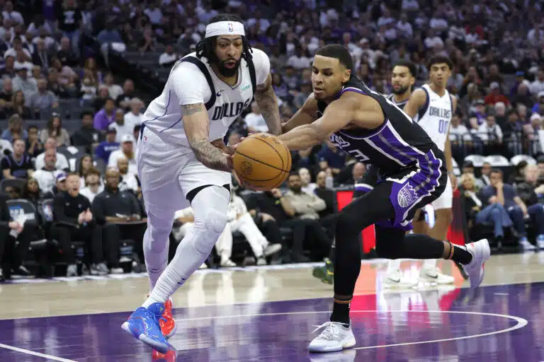NBA:n lasinilkan debyytti lähestyy