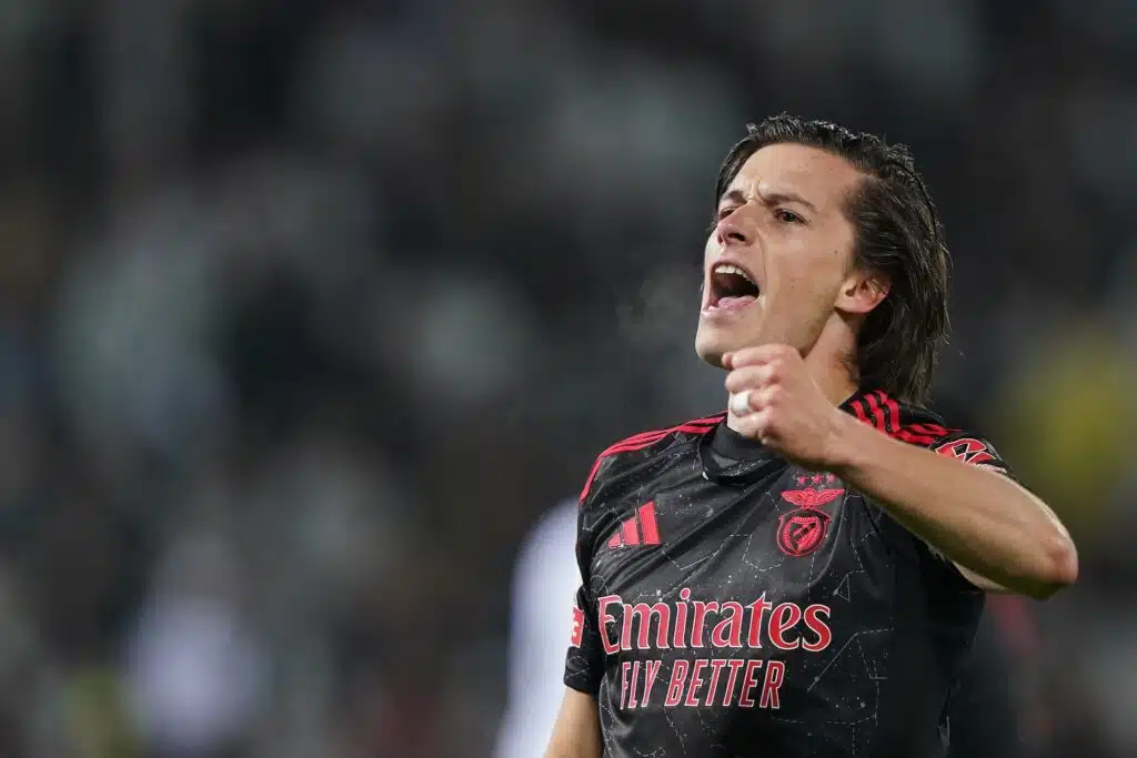 Real Madrid rysäytti 50 miljoonan euron hankinnan