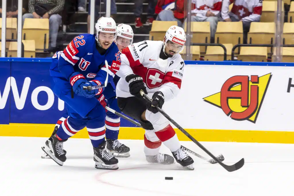 Edmonton kiinnitti yhdysvaltalaislupauksen: ”Uskomaton mahdollisuus”