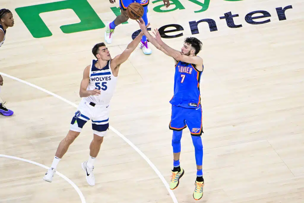 250 miljoonaa dollaria – NBA-tähdelle jättimäinen jatkosopimus