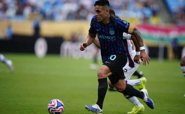 Barcelona haluaa hankkia kovan luokan hyökkääjän Barcelona haluaa hankkia kovan luokan hyökkääjän