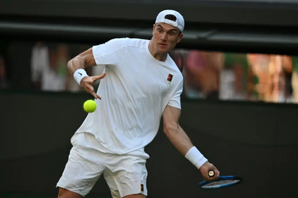 Uskomatonta epäonnea – tennistähti sai ikävän uutisen