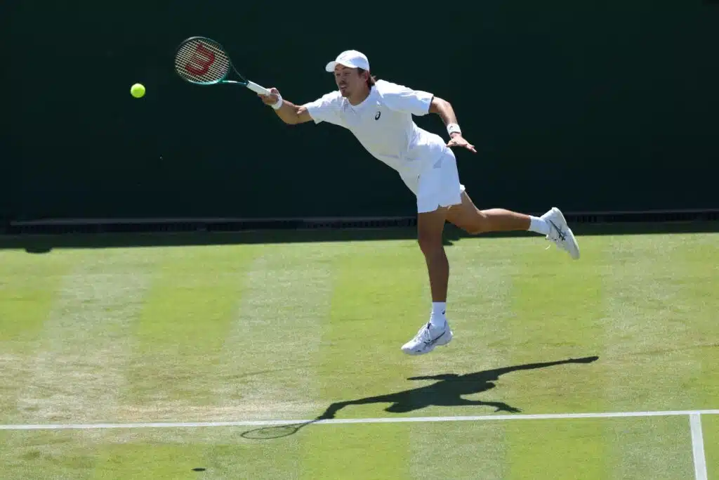 Australian tennistähti pettyi: ”Hukattu mahdollisuus”