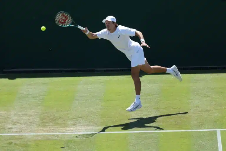 Australian tennistähti pettyi: ”Hukattu mahdollisuus”