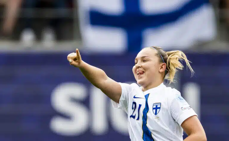 Helmarit nimetty MM-karsintojen avausotteluihin