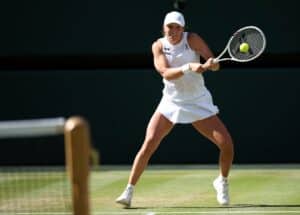 Virus vei urheilijatähden voimat