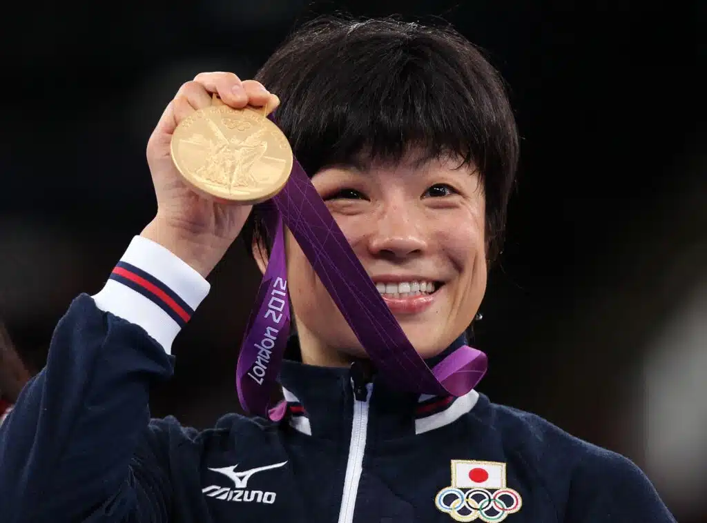 Japanilainen olympiavoittaja kuoli vain 44-vuotiaana – Hänen piti osallistua vielä Los Angelesin kisoihin