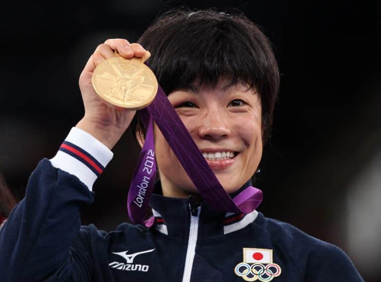 Japanilainen olympiavoittaja kuoli vain 44-vuotiaana – Hänen piti osallistua vielä Los Angelesin kisoihin