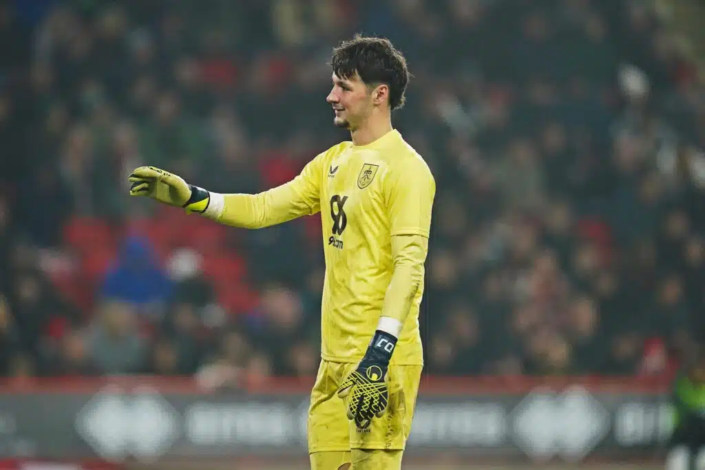 Se kävi nopeasti: Manchester Cityn kesän iso hankinta ulos?