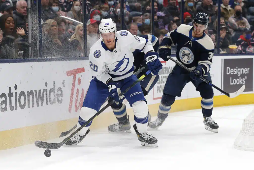 Kokenut NHL-hyökkääjä lopettaa uransa: ”Nyt on aika poistua”