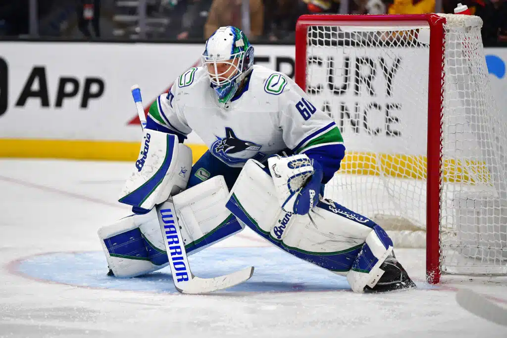 SHL:n suurseura teki hankinnan NHL:stä: ”Olemme seuranneet häntä jo pitkään”