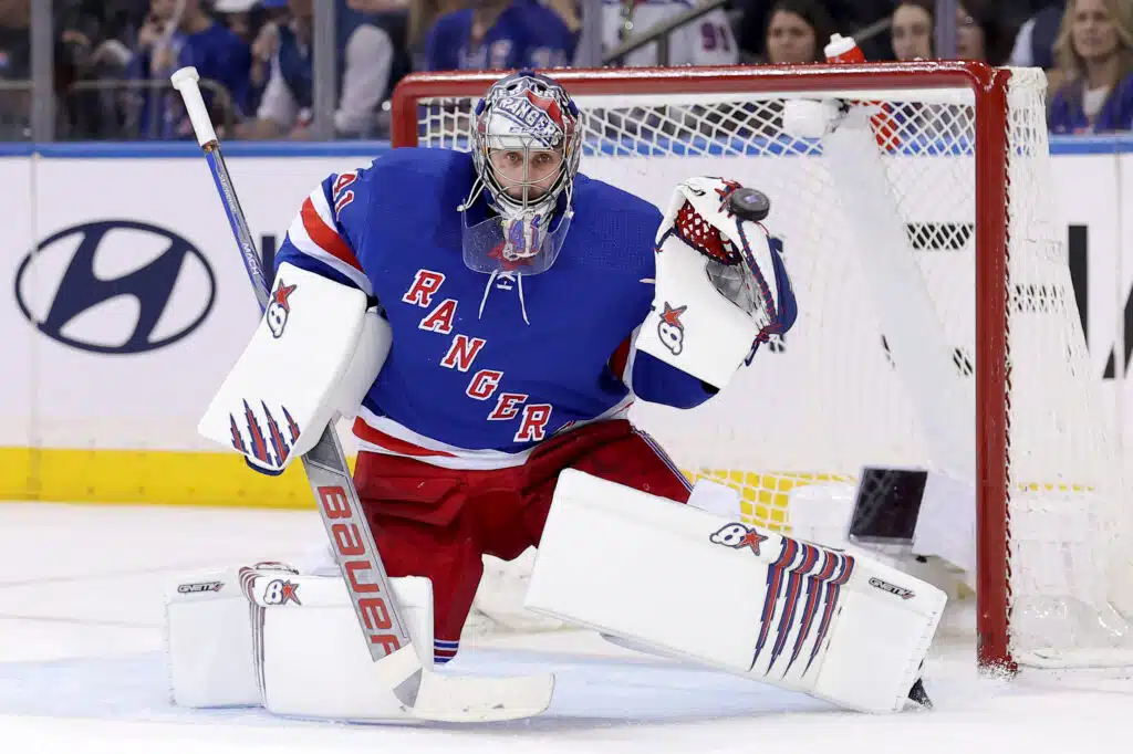 Slovakian jääkiekkoikoni lopettaa uransa