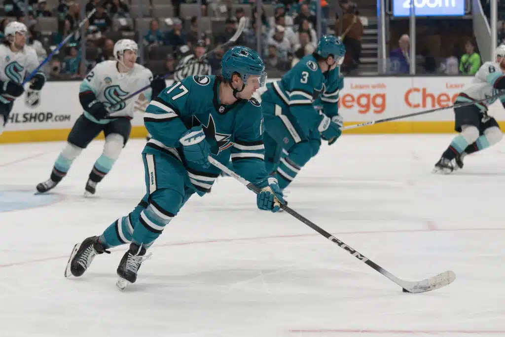 Nämä NHL-seurat heittivät jo hanskat tiskiin – kaikki ovat kaupan