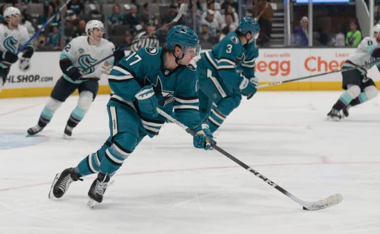 Nämä NHL-seurat heittivät jo hanskat tiskiin – kaikki ovat kaupan