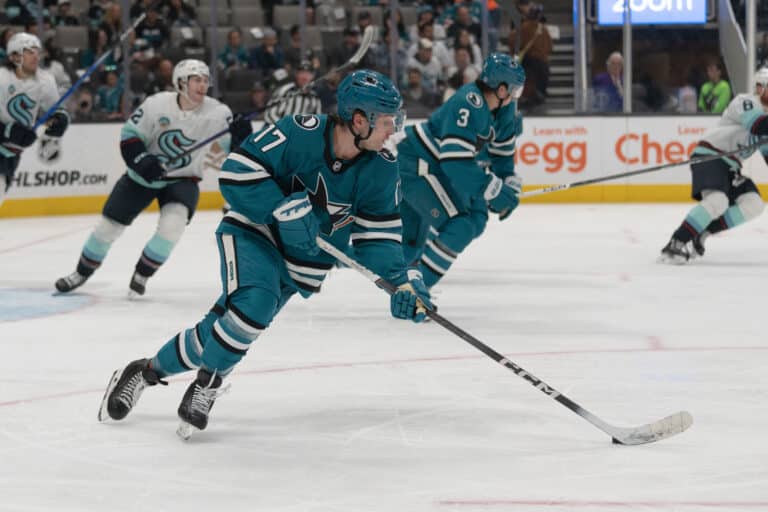 Nämä NHL-seurat heittivät jo hanskat tiskiin – kaikki ovat kaupan