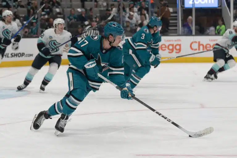 Nämä NHL-seurat heittivät jo hanskat tiskiin – kaikki ovat kaupan