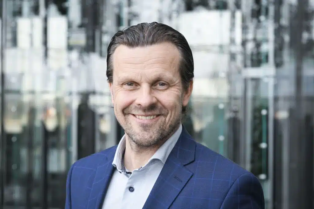 Kalervo Kummola jyrähti – ”Häpeällistä”