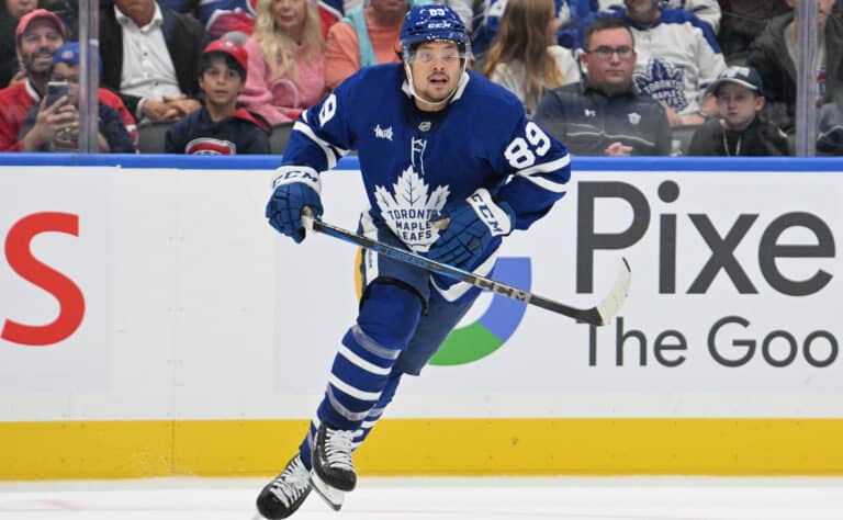 Toronto vältti välimieskäsittelyn – sopu löytyi hyökkääjän kanssa