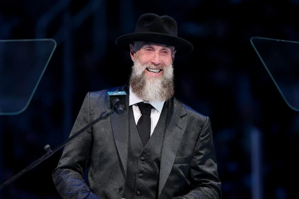 NHL-legenda Joe Thornton sai kunnianosoituksen – jäi yhtä vaille suurinta unelmaa NHL-legenda Joe Thornton sai kunnianosoituksen – jäi yhtä vaille suurinta unelmaa