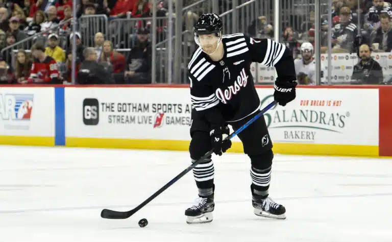 Voiko tämä onnistua? NHL-seurasta melkoisia huhuja