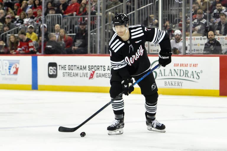 Voiko tämä onnistua? NHL-seurasta melkoisia huhuja