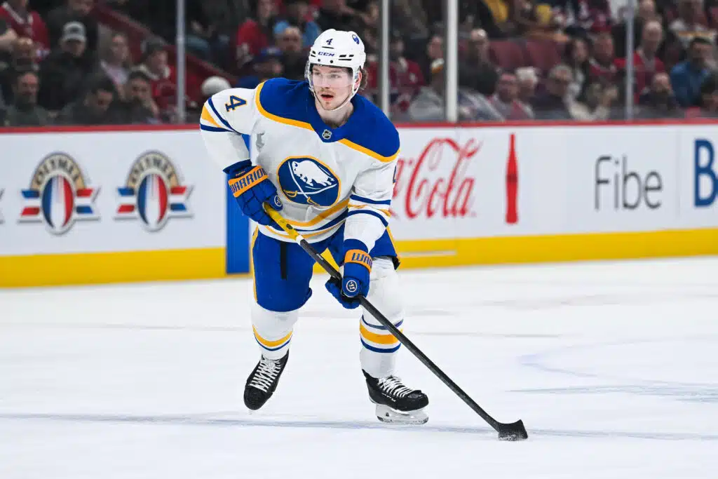 NHL:n kanadalaistähti kehui pelikaveriaan: ”Hän on yksi parhaista maailmassa”