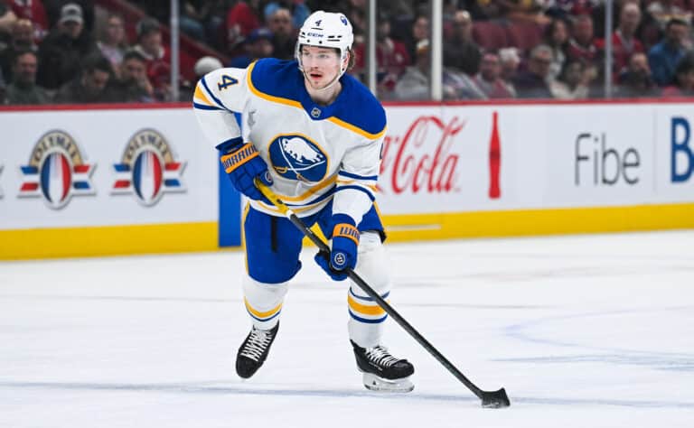 NHL:n kanadalaistähti kehui pelikaveriaan: ”Hän on yksi parhaista maailmassa”