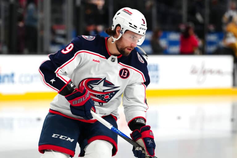 Venäläispelaajille uusia NHL-sopimuksia