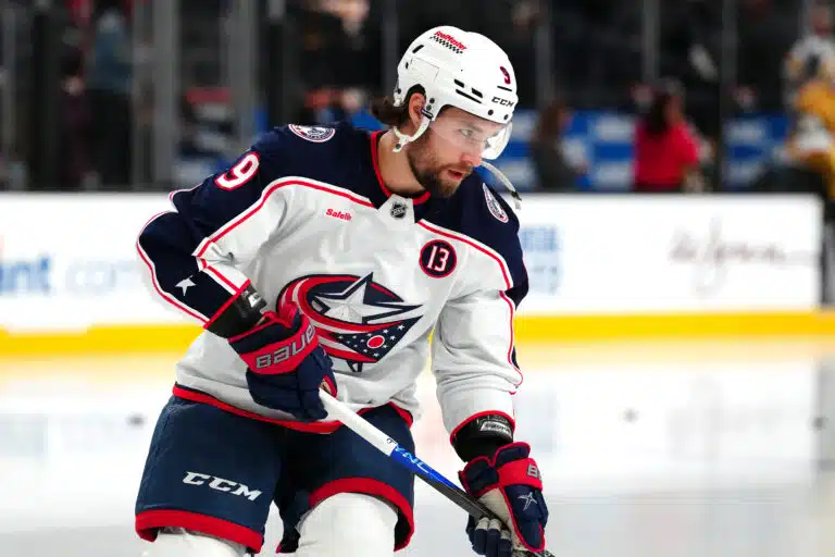 Venäläispelaajille uusia NHL-sopimuksia