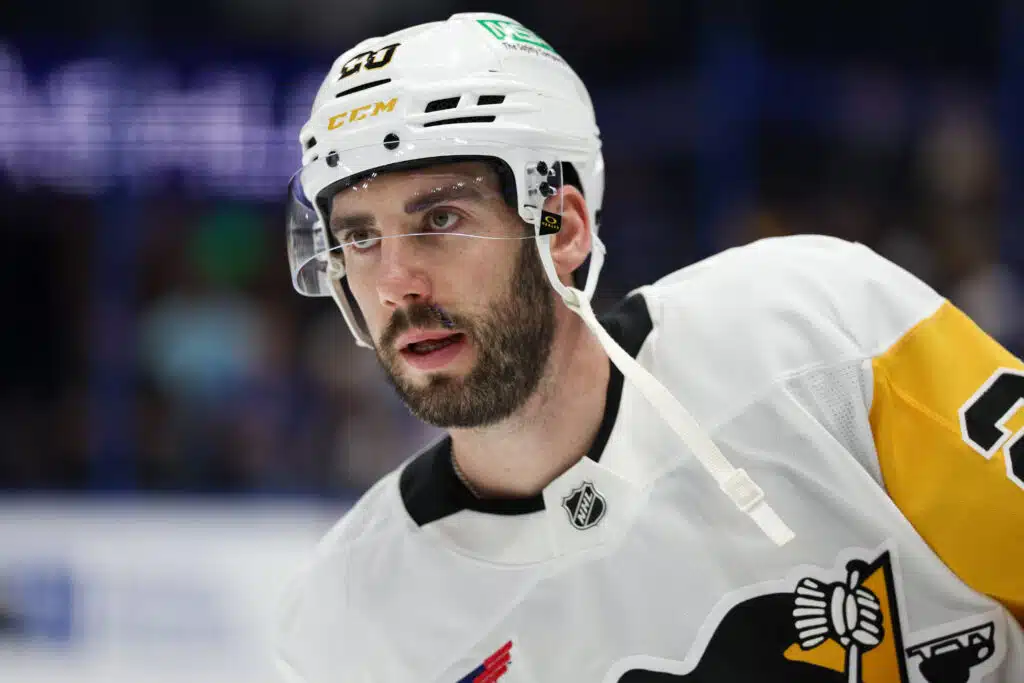 NHL-pakki vältti välimieskäsittelyn – palkka tuplaantui