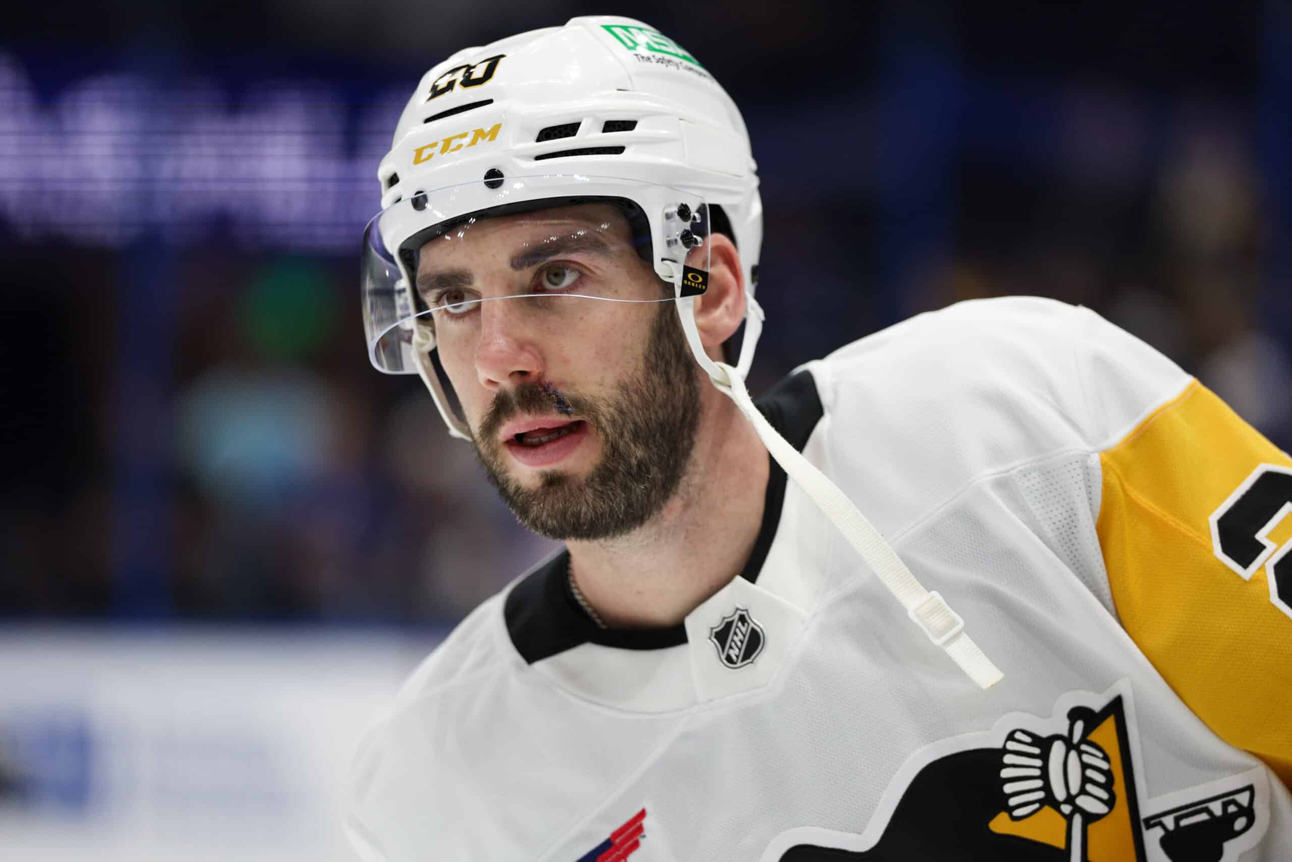 NHL-pakki vältti välimieskäsittelyn – palkka tuplaantui