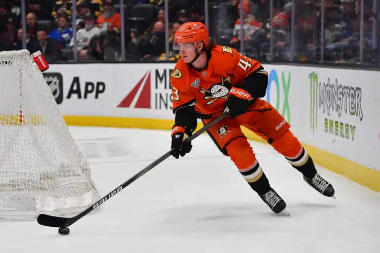 NHL-seura teki huiman kiinnityksen