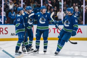 NHL-kriisiseuran johdossa isoja muutoksia – suursiivous käynnissä